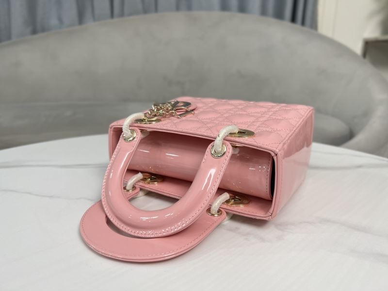 Christian Dior My Lady Bags